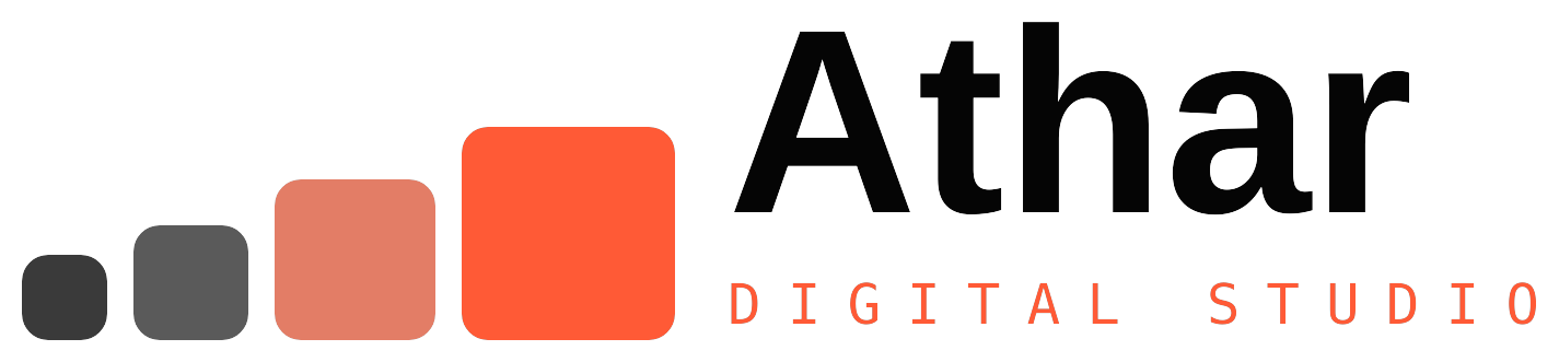 Athar Digital Studio